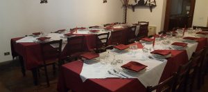 Ristorante cucina lodigiana Lodi