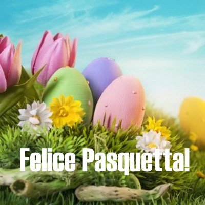 Menù di Pasquetta