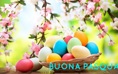 Menù di Pasqua