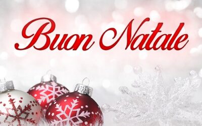Menù di natale